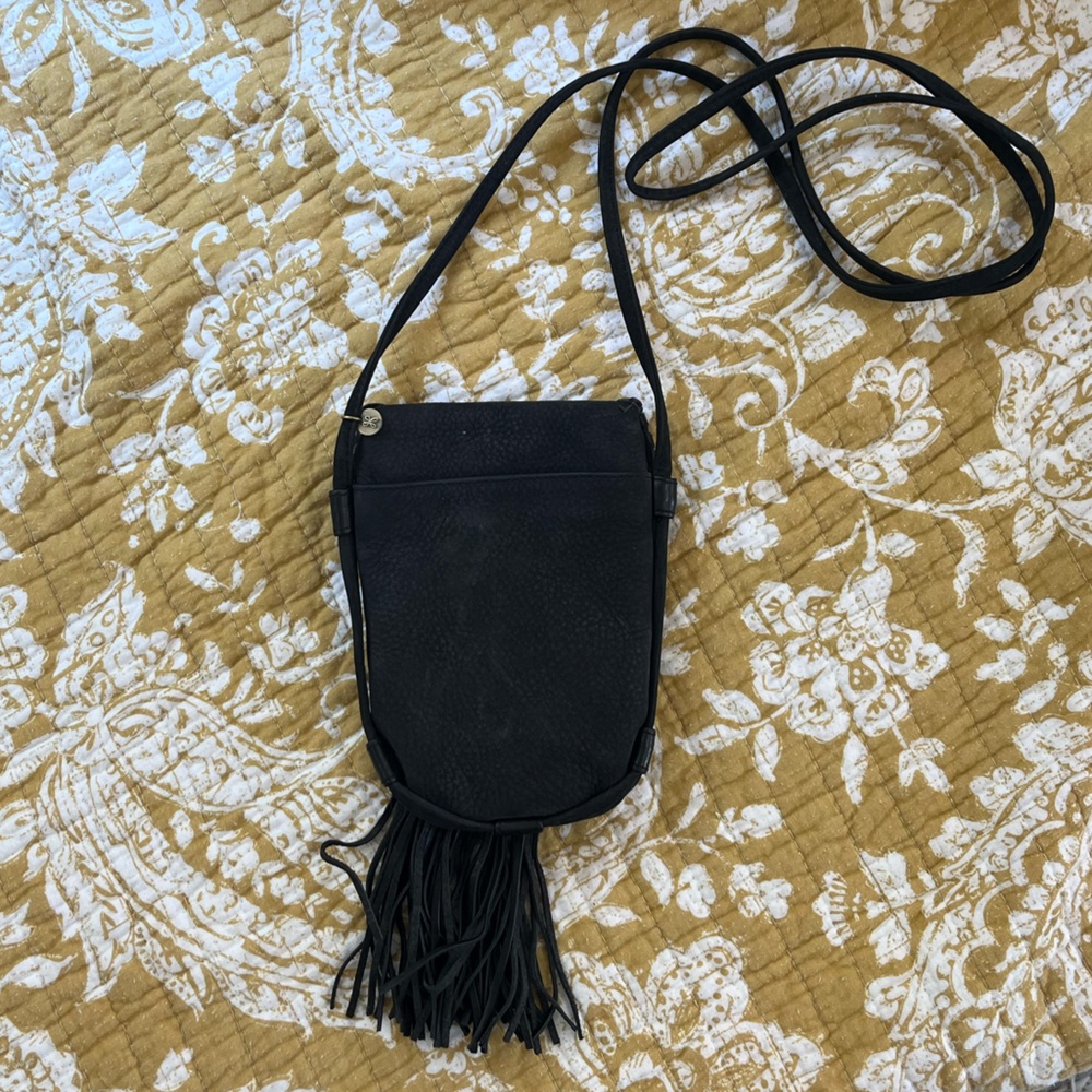 HOBO Dancer Crossbody - Picture 2 of 3